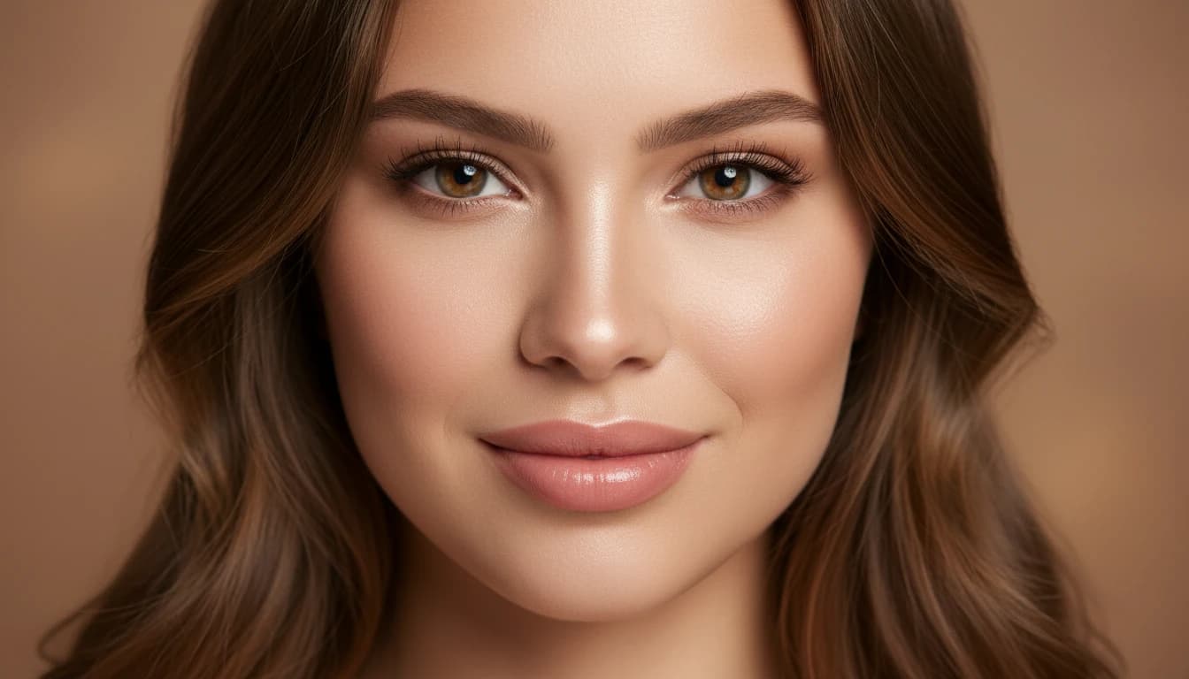 AI Lip Flip Simulator