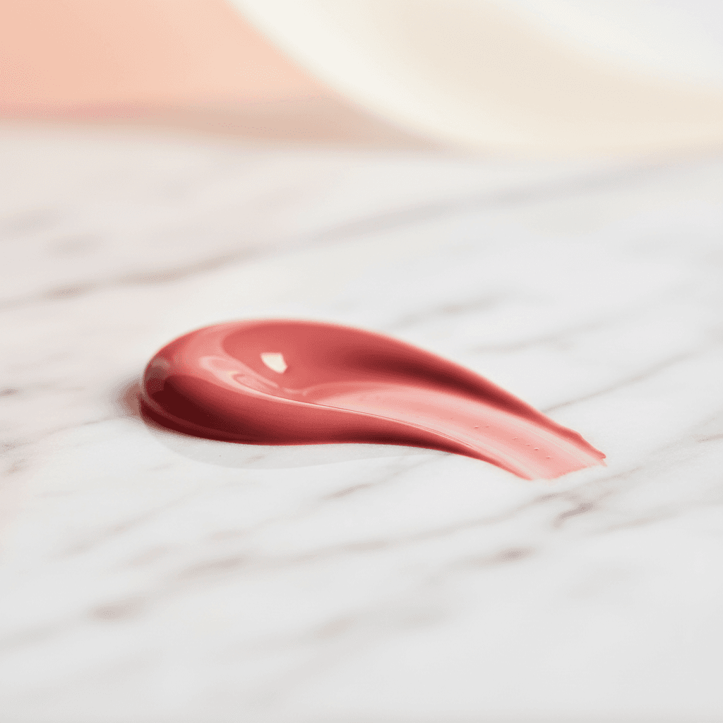 Silky Liquid Blush Swatch