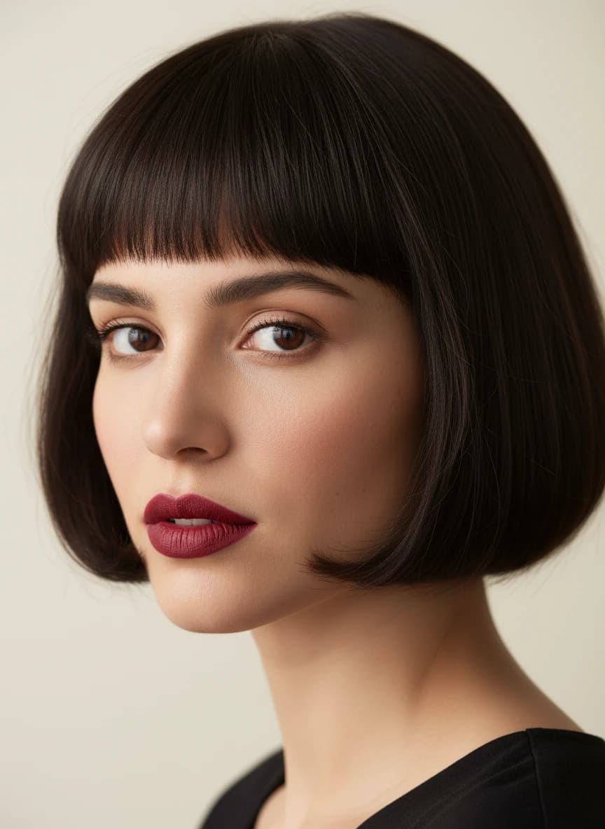 AI Hairstyle Generator