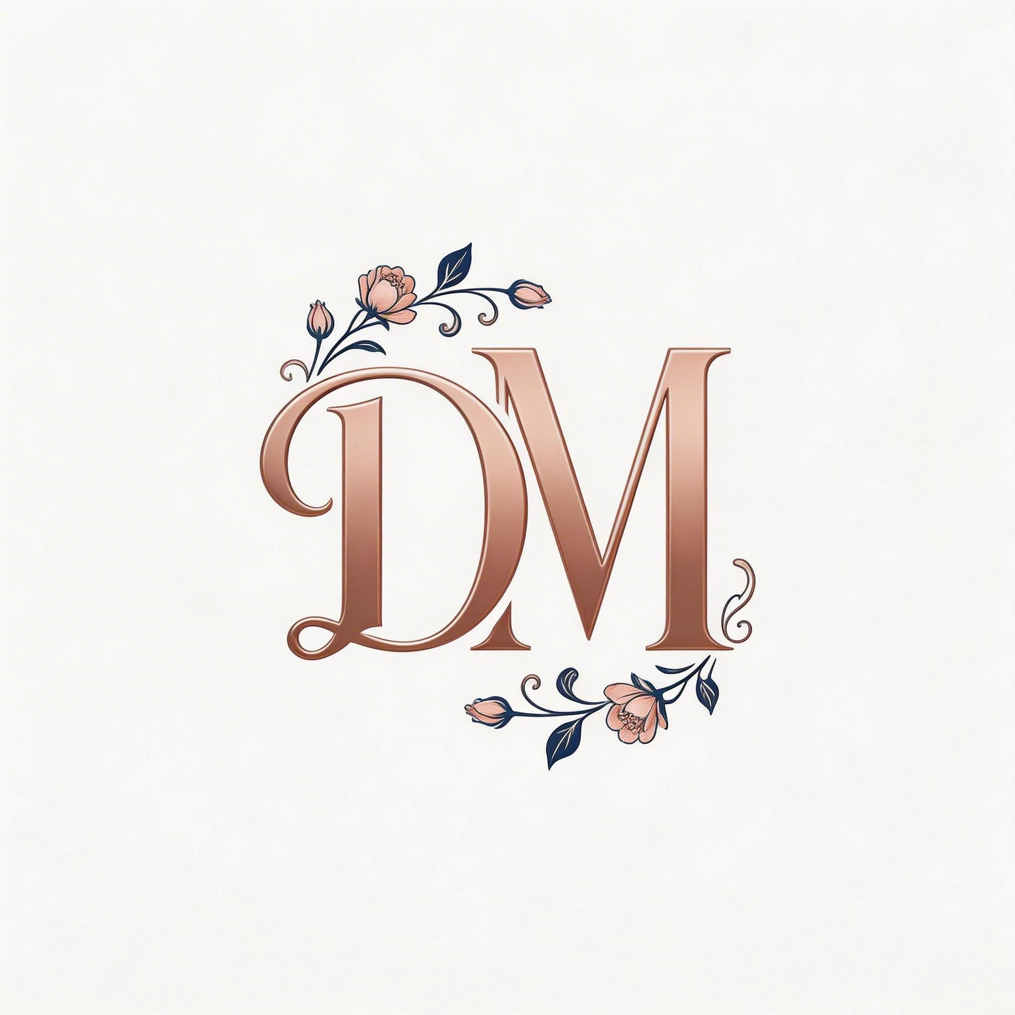 AI Monogram Generator