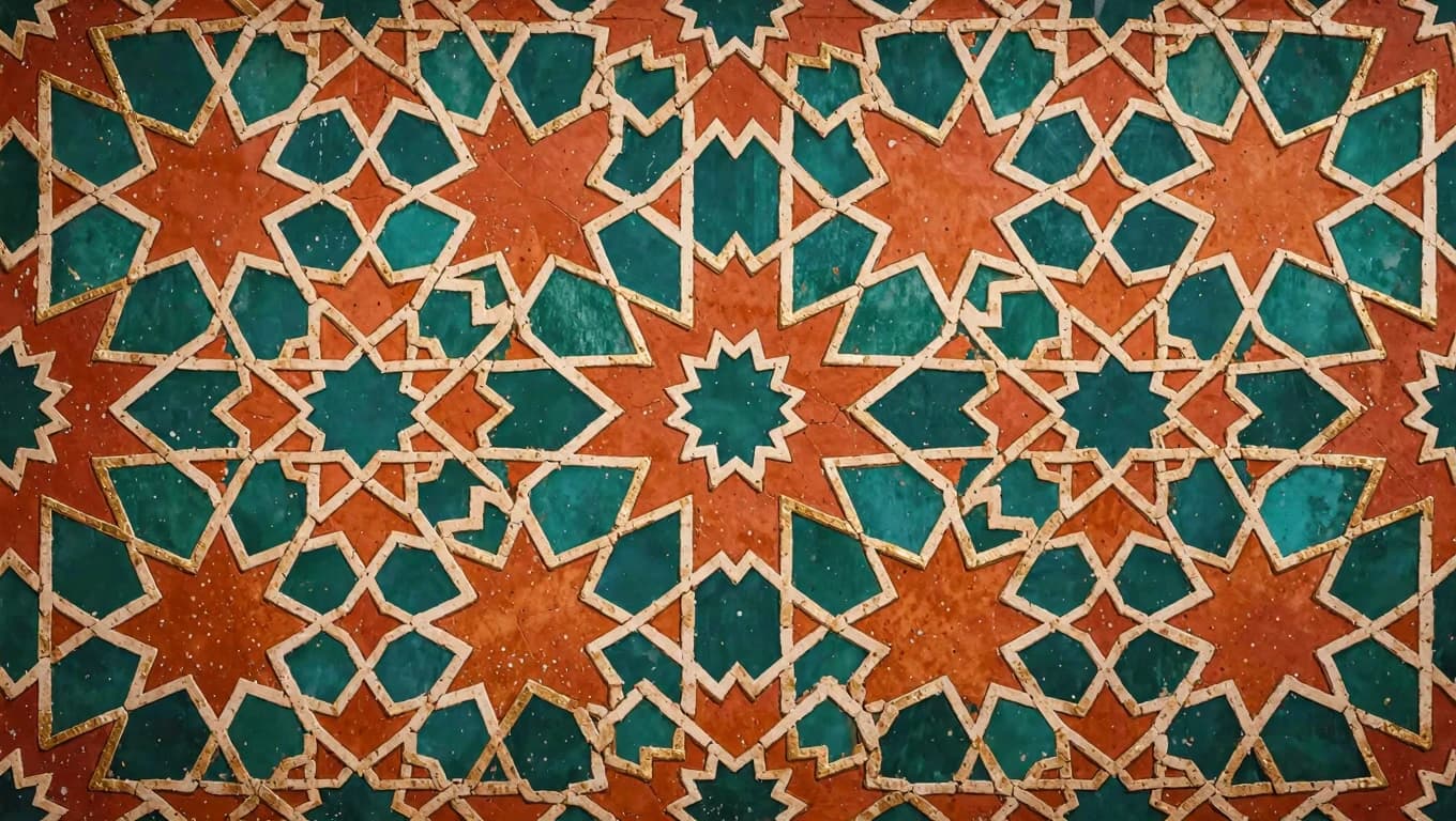 AI Pattern Generator