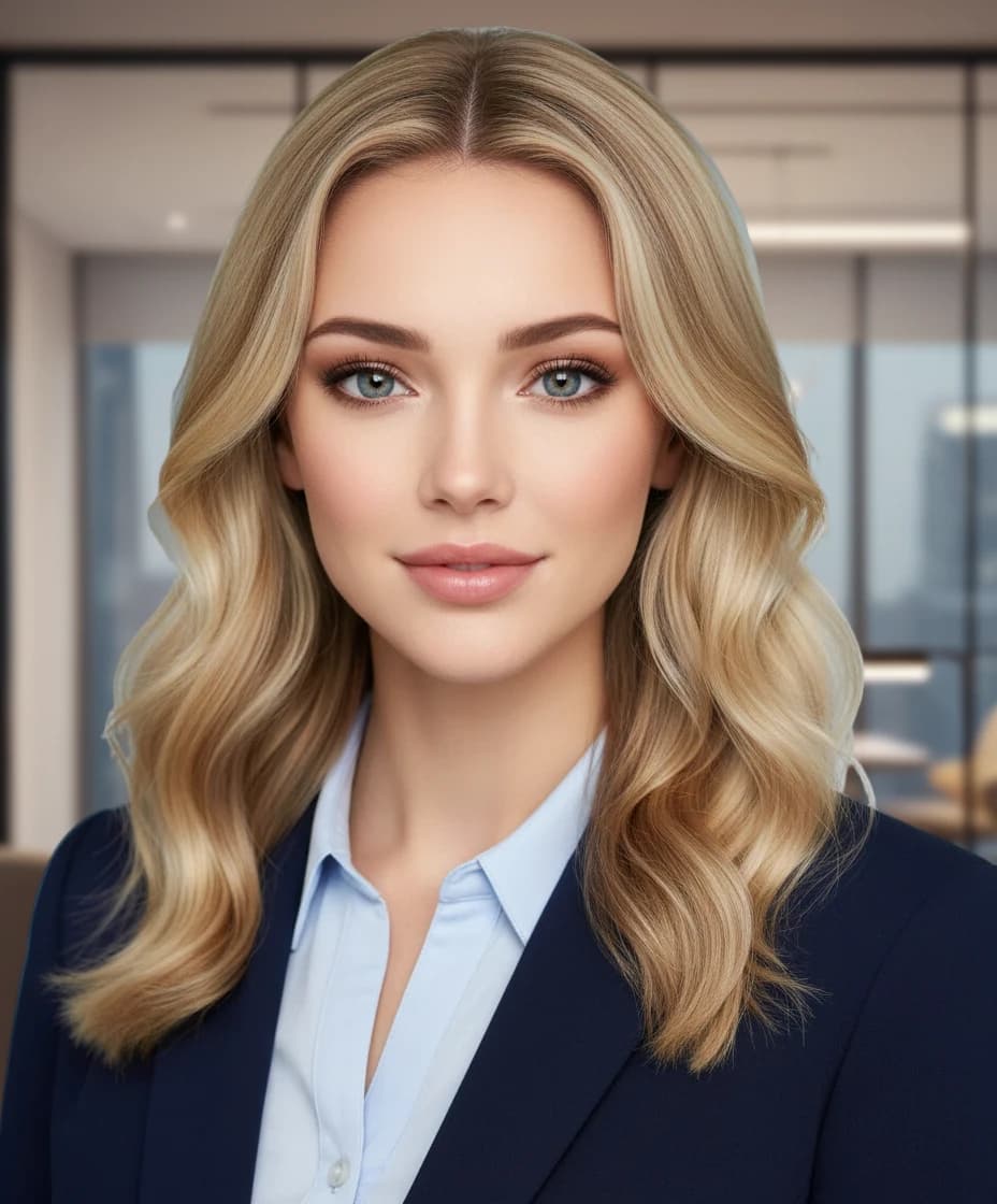 AI Profile Photo Maker