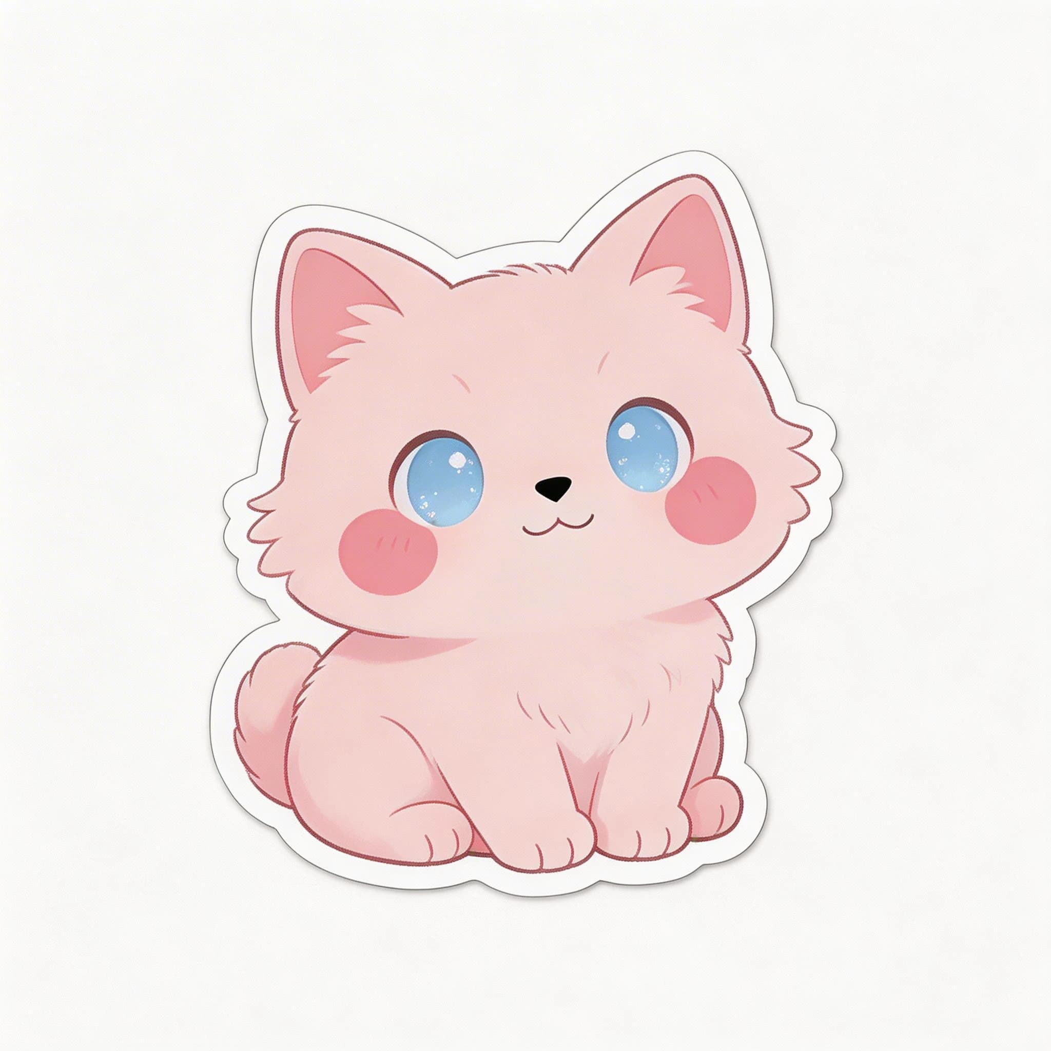 AI Sticker Generator