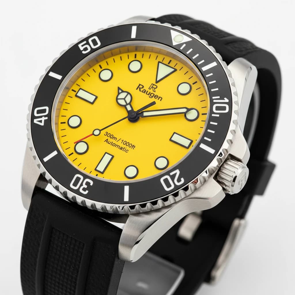 AI Watch Design