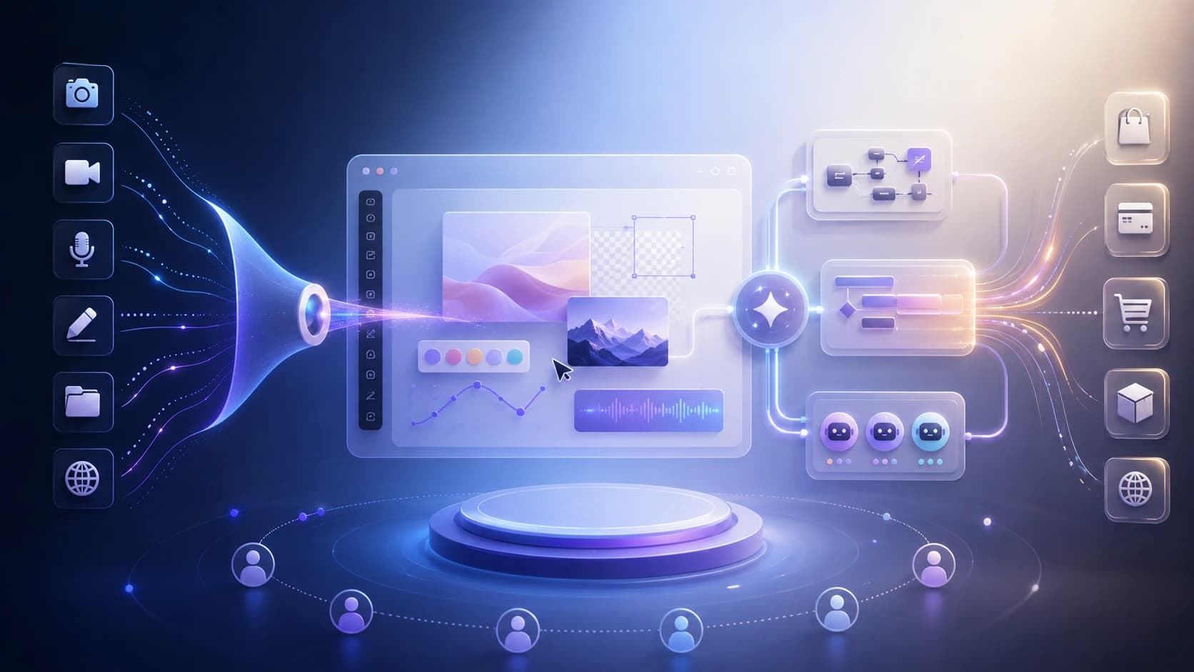 AI Powered Design