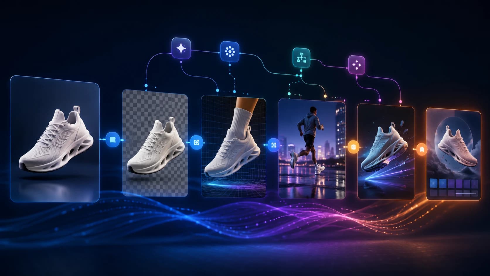 AI Fashion Flow