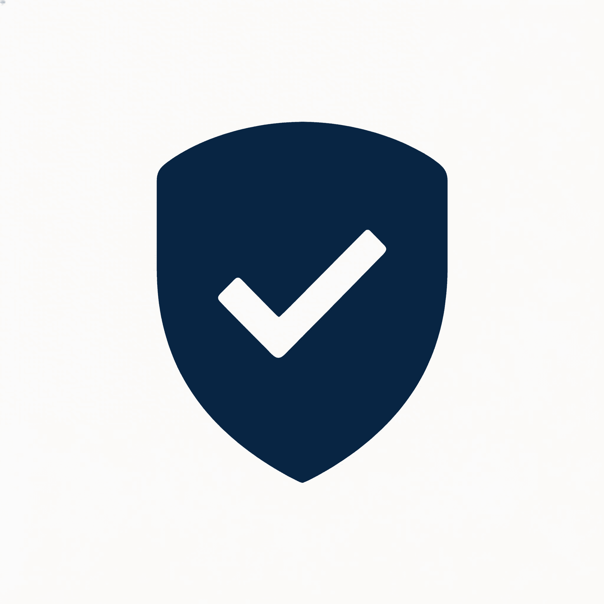 Secure Shield Icon