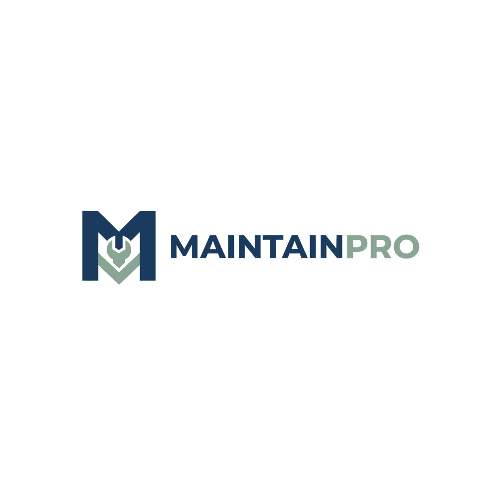 MaintainPro Corporate Logo