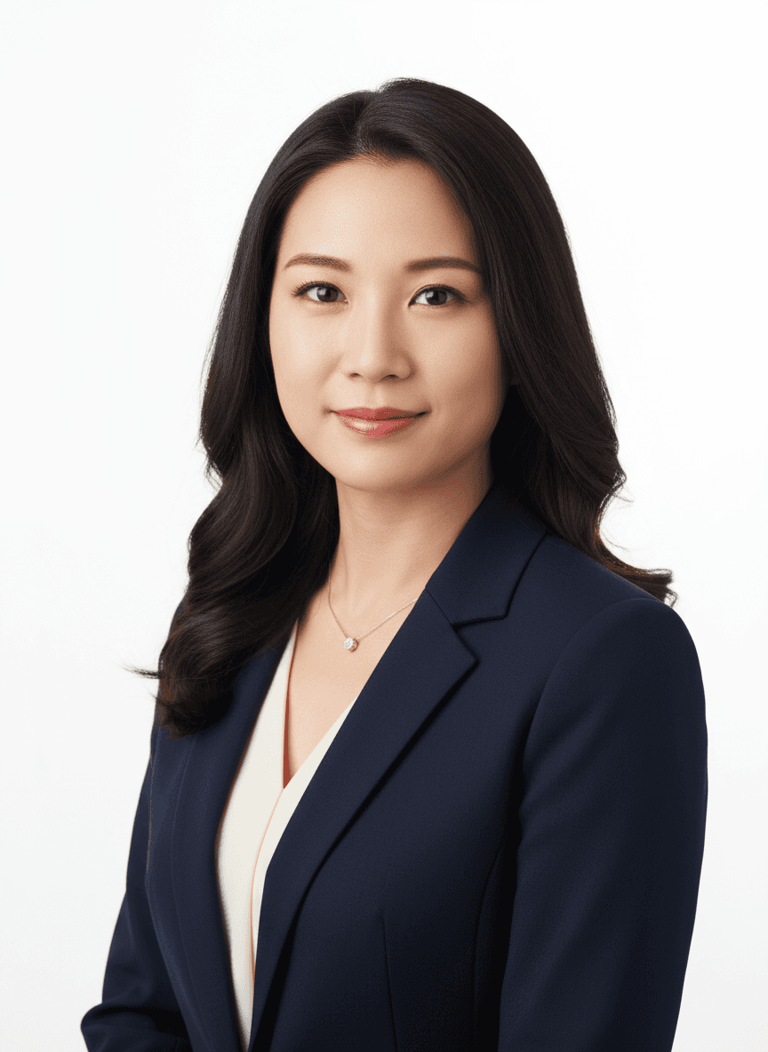Professional Business Portrait
