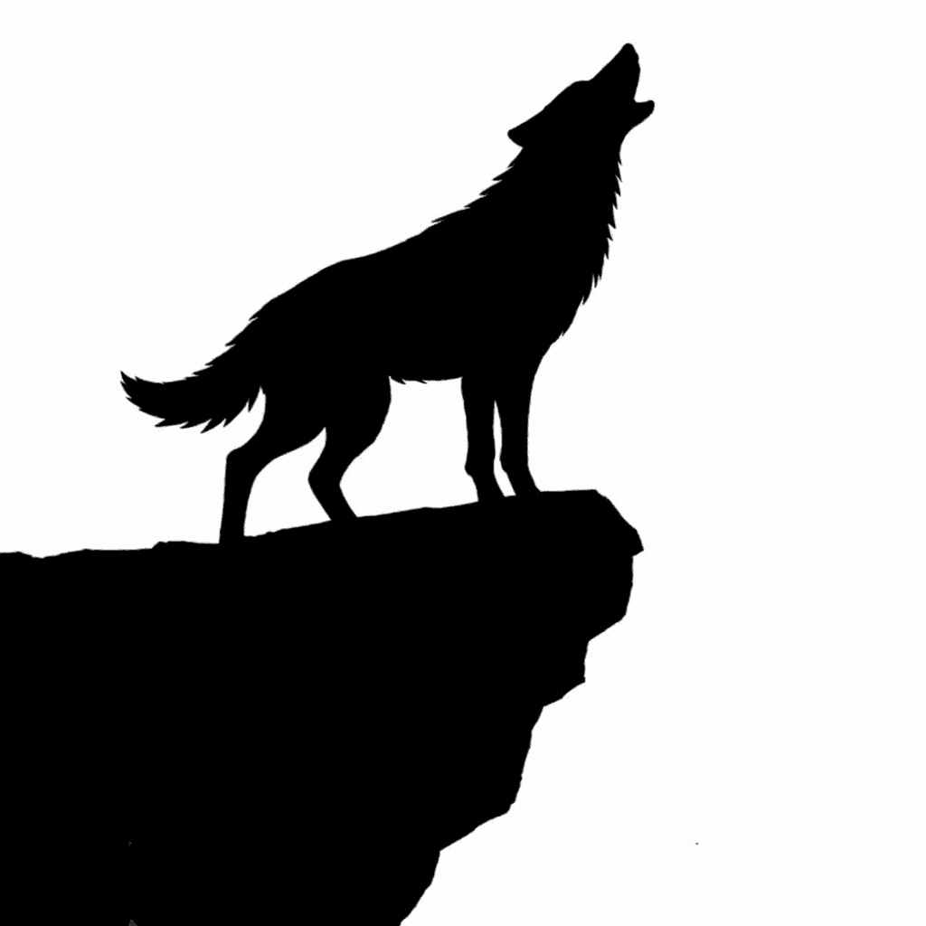 Wolf's Cliff Howl