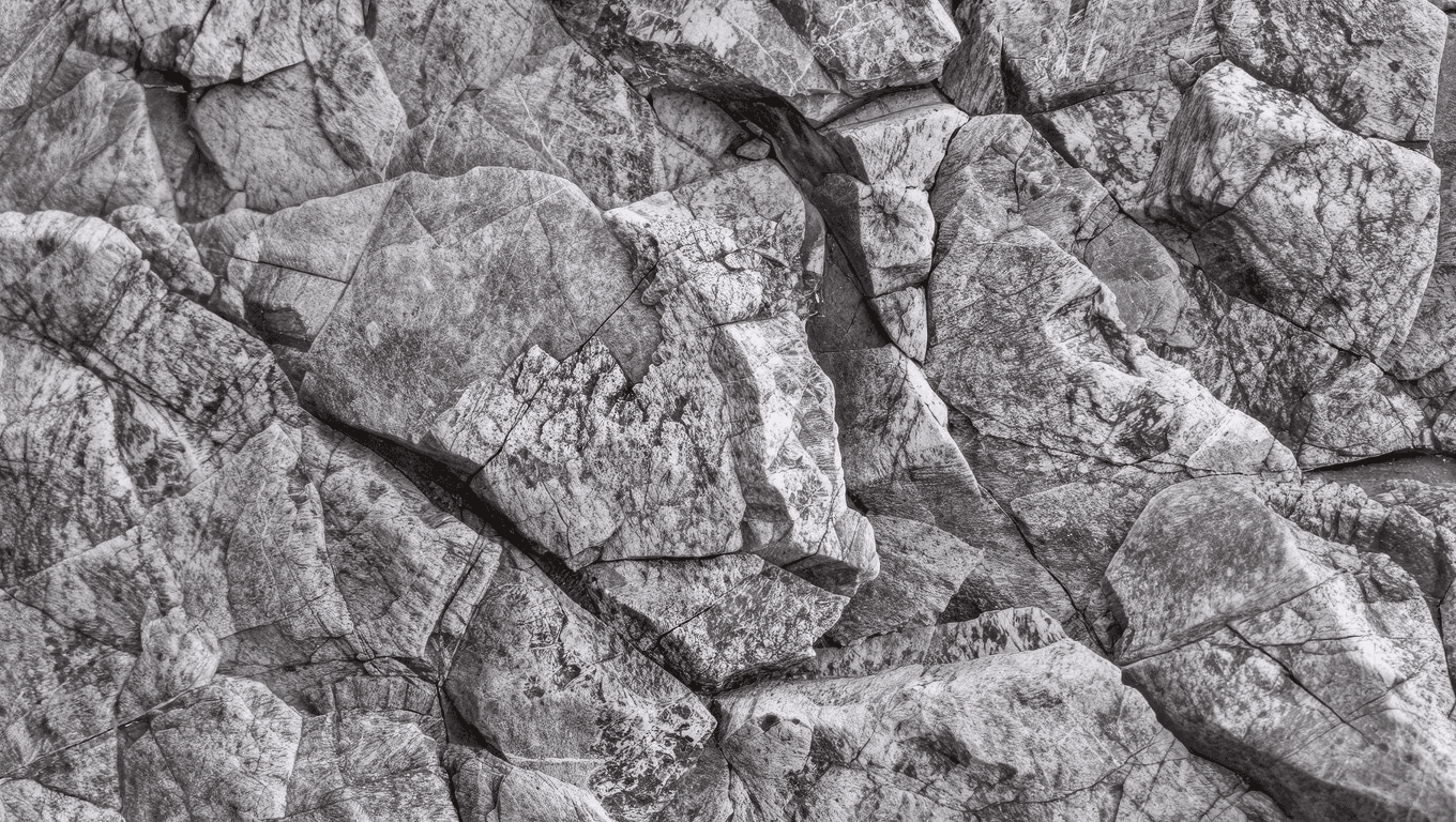 Rugged Granite Rock Texture