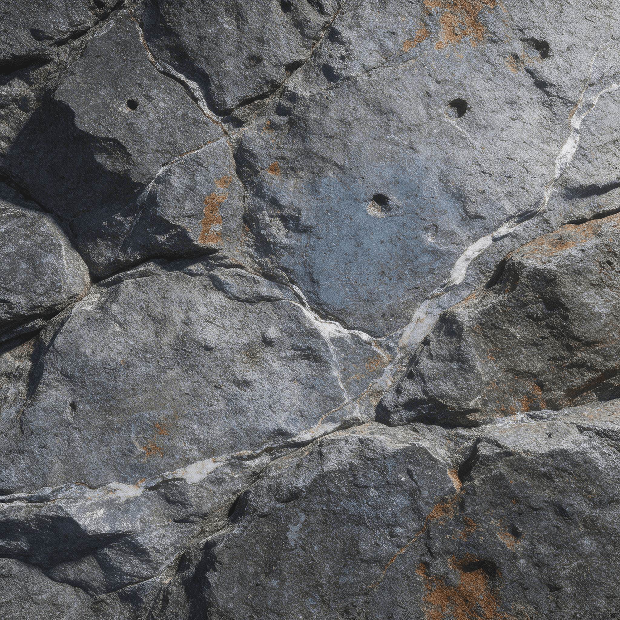 Weathered Granite Stone Texture