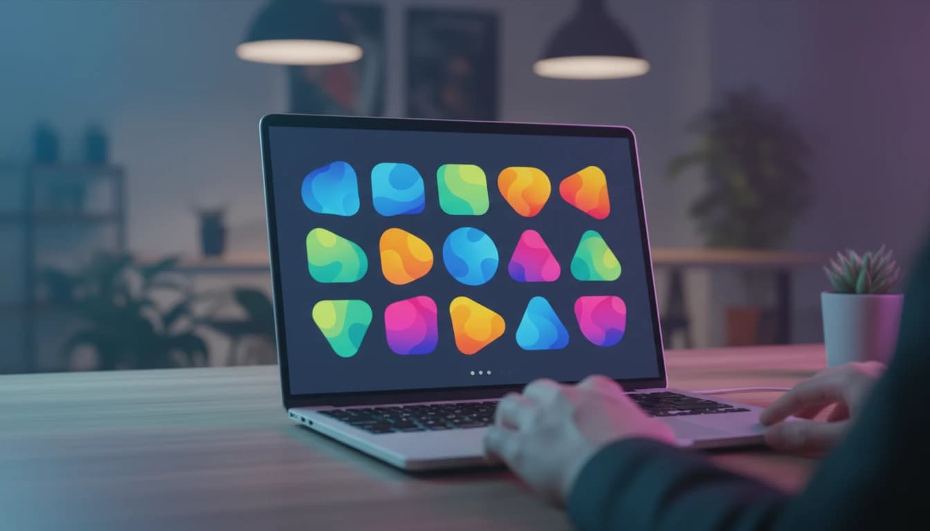 App Icon Maker