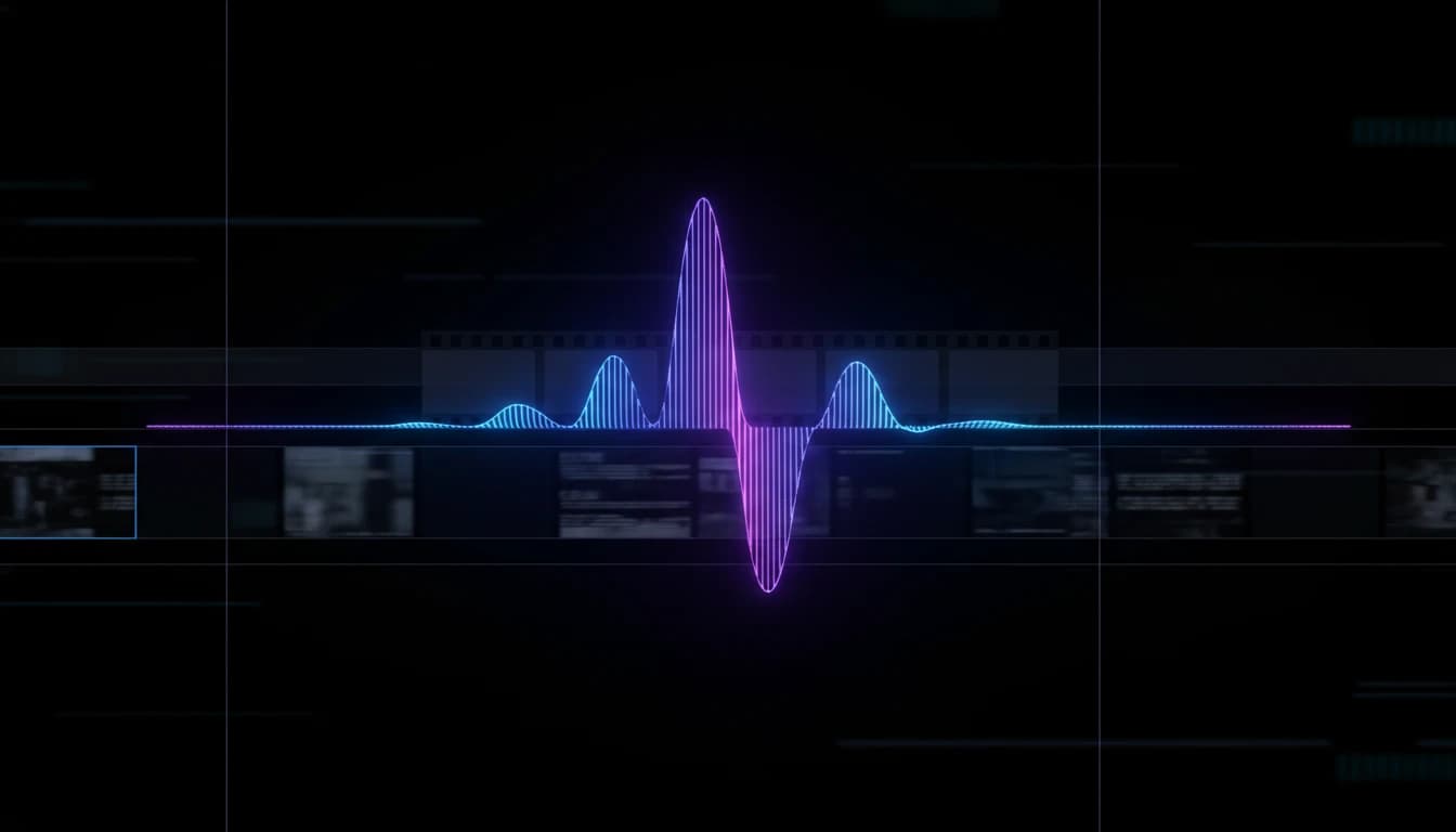 Audio Extractor