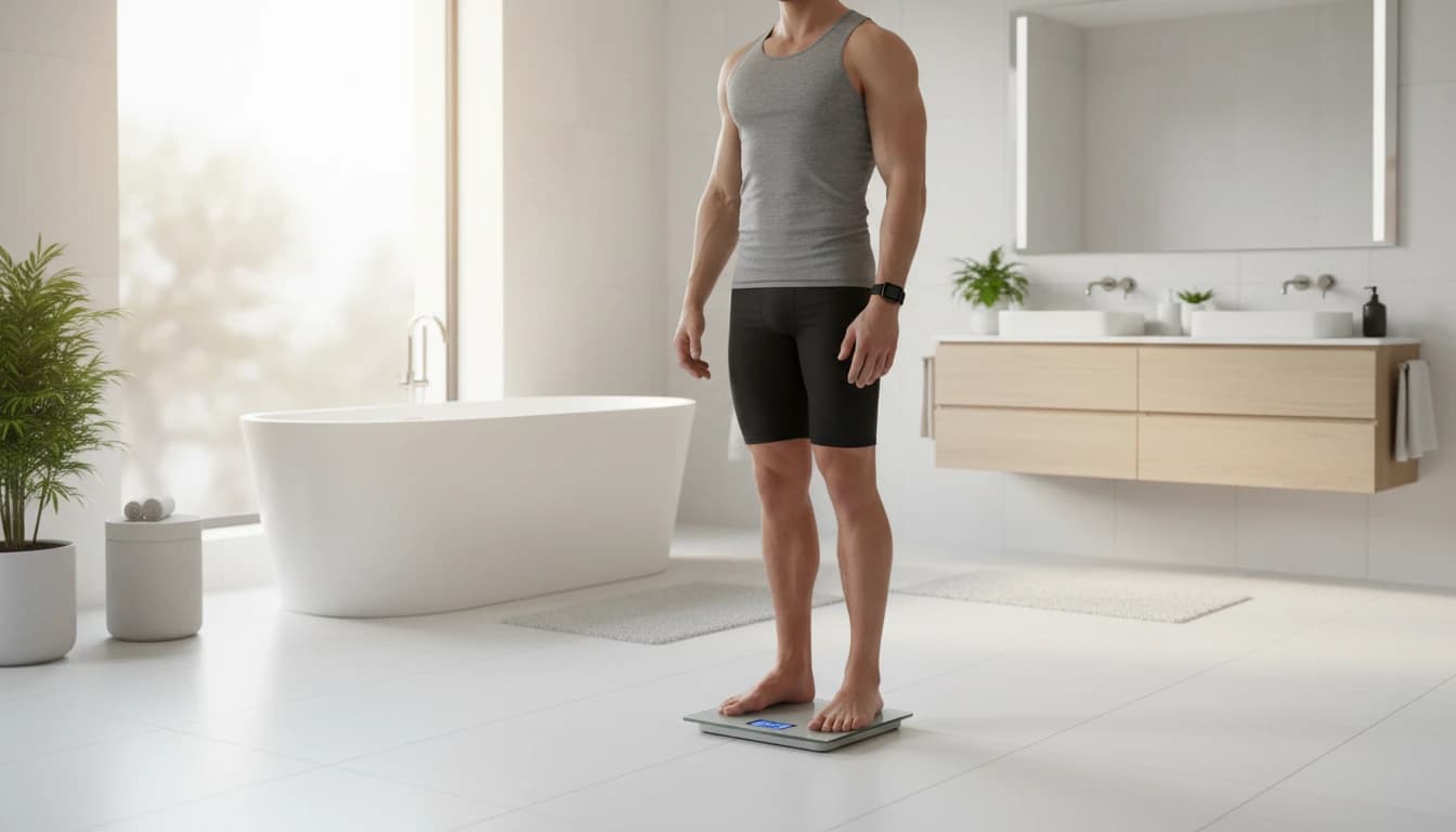 BMI Calculator