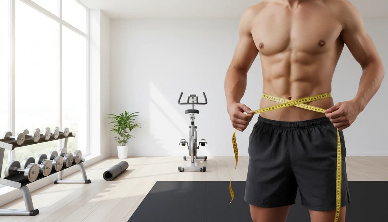 Body Fat Calculator