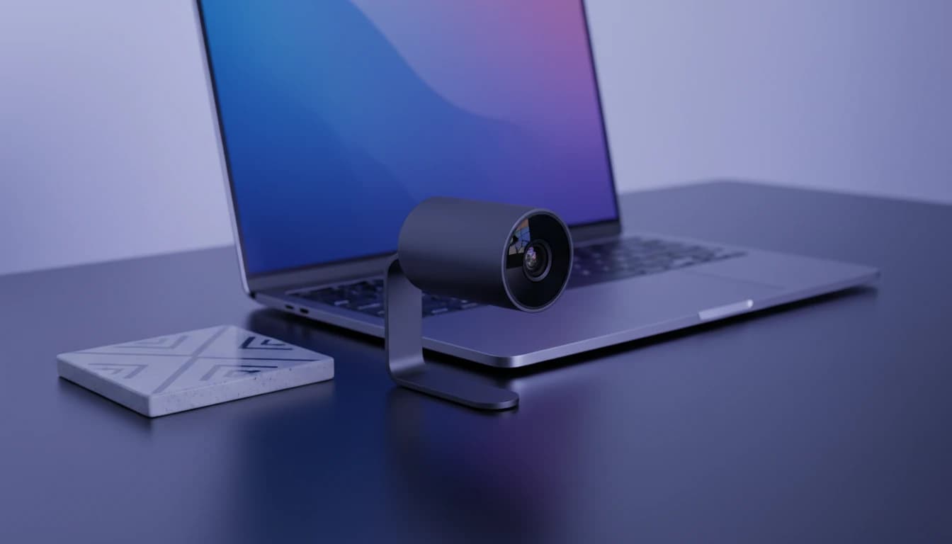 Camera