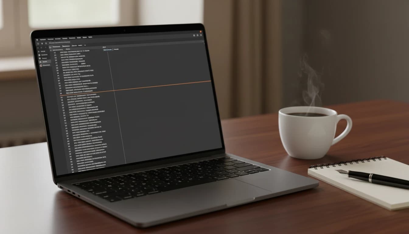 Online Notepad