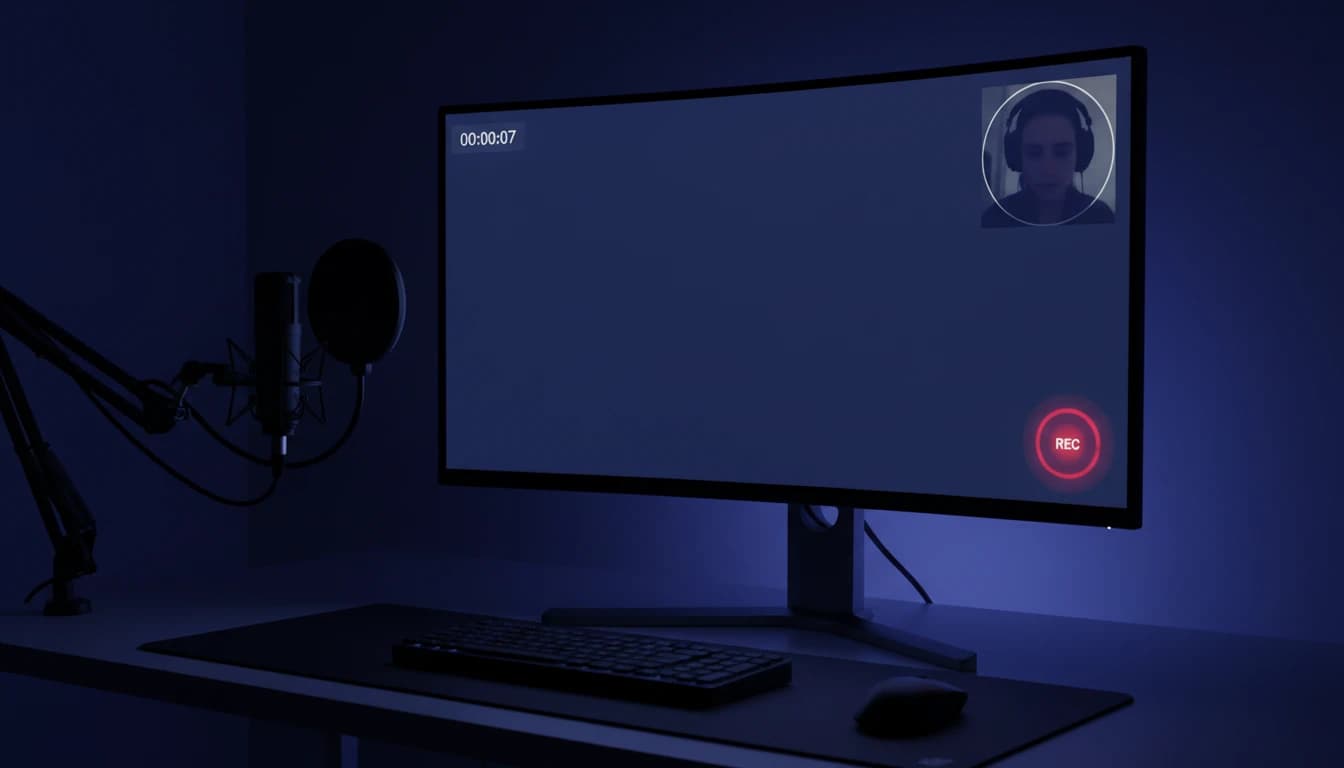 Screen Recorder