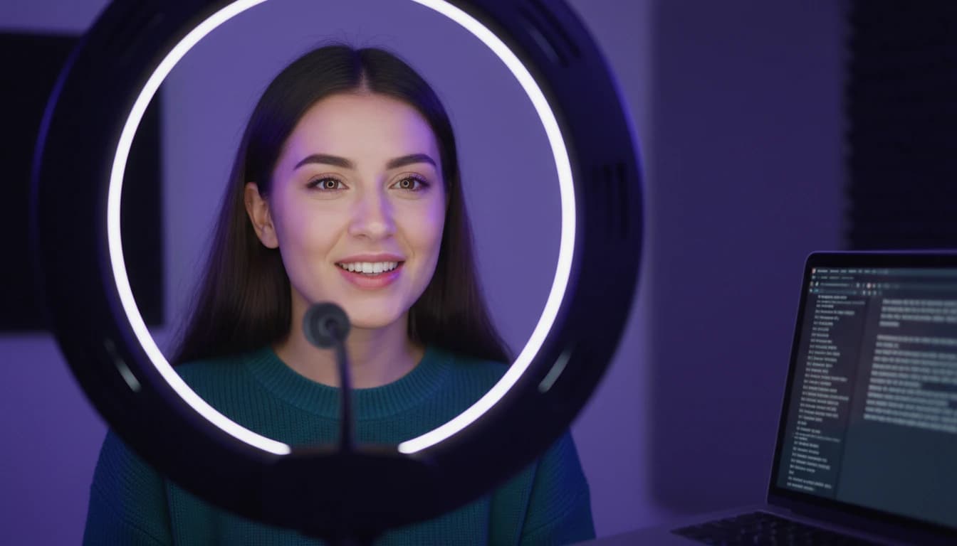 Teleprompter