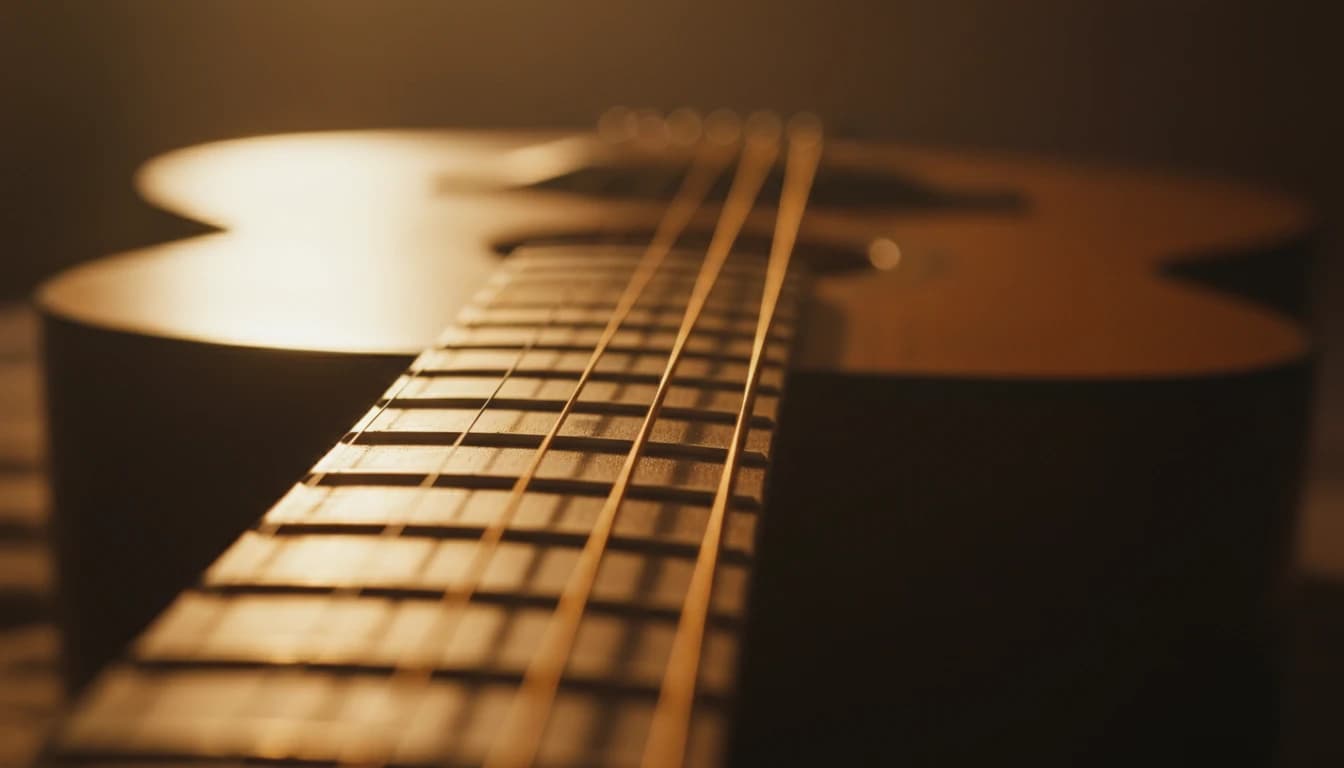 Virtual Guitar