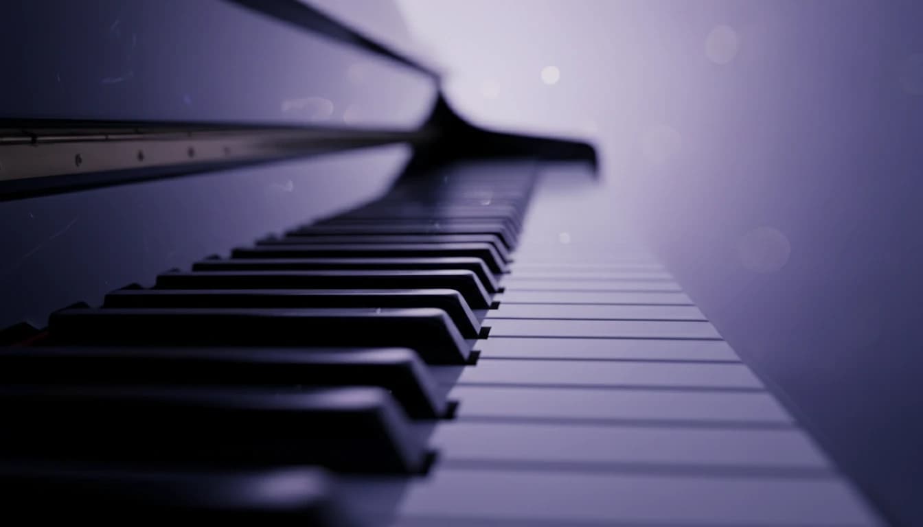 Virtual Piano
