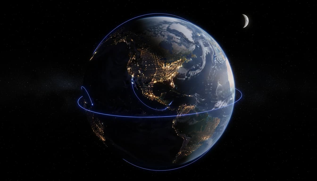 World Time