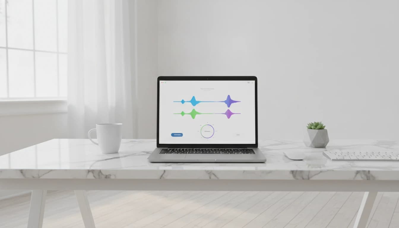 AI Background Music Generator