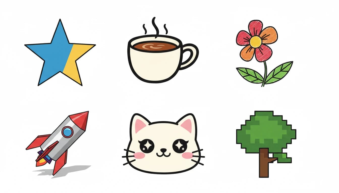 AI Clipart Generator