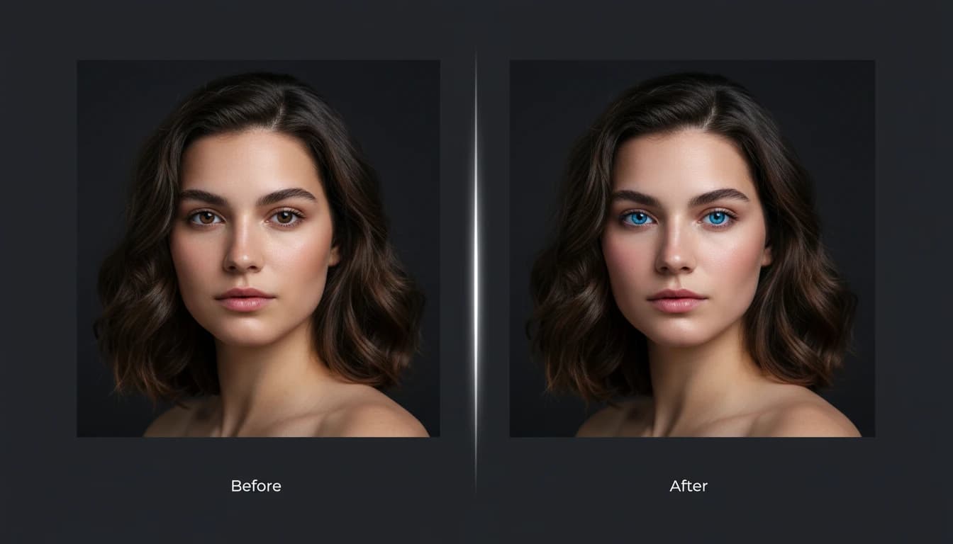 AI Face Swap