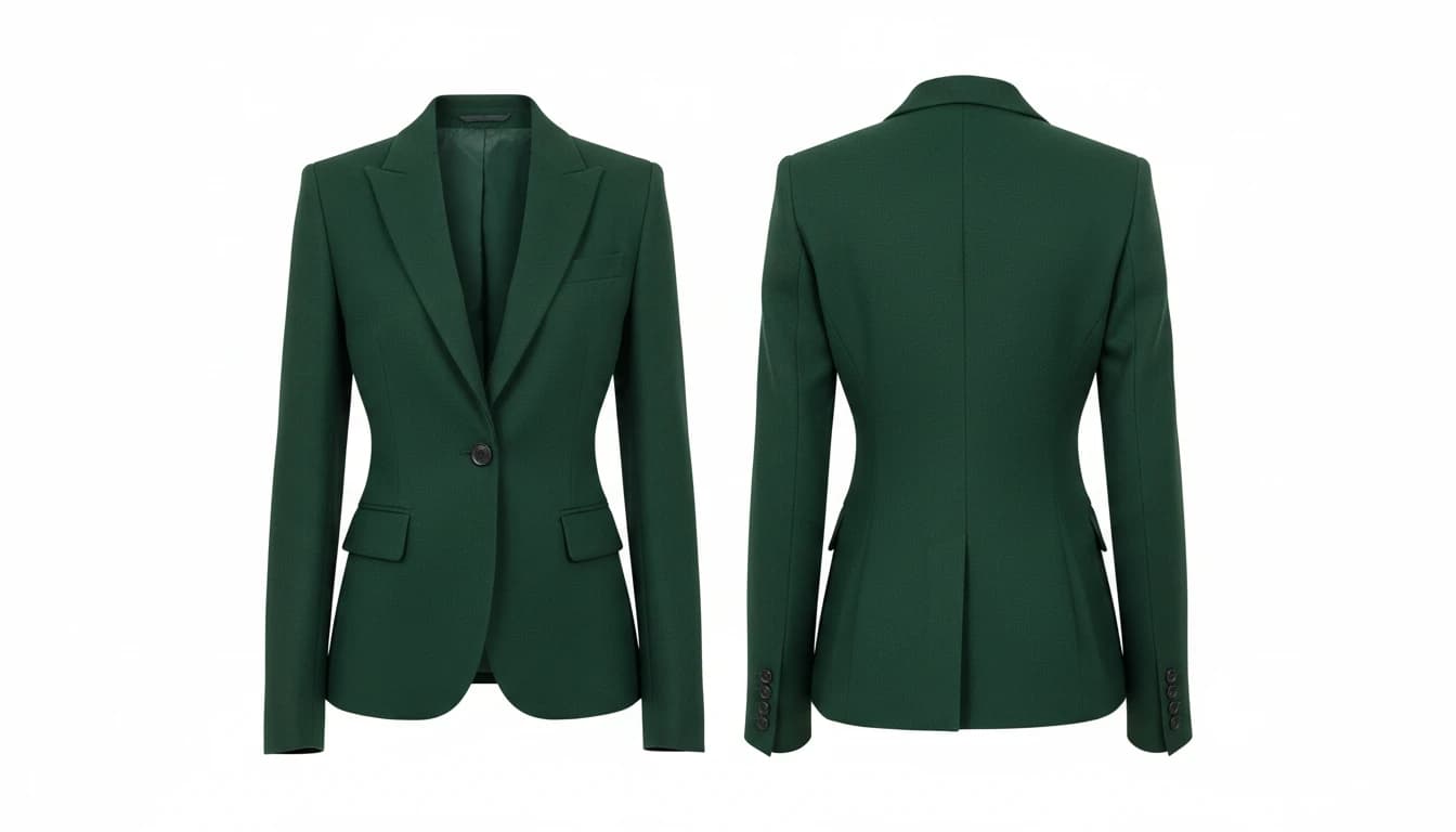 AI Clothing Generator