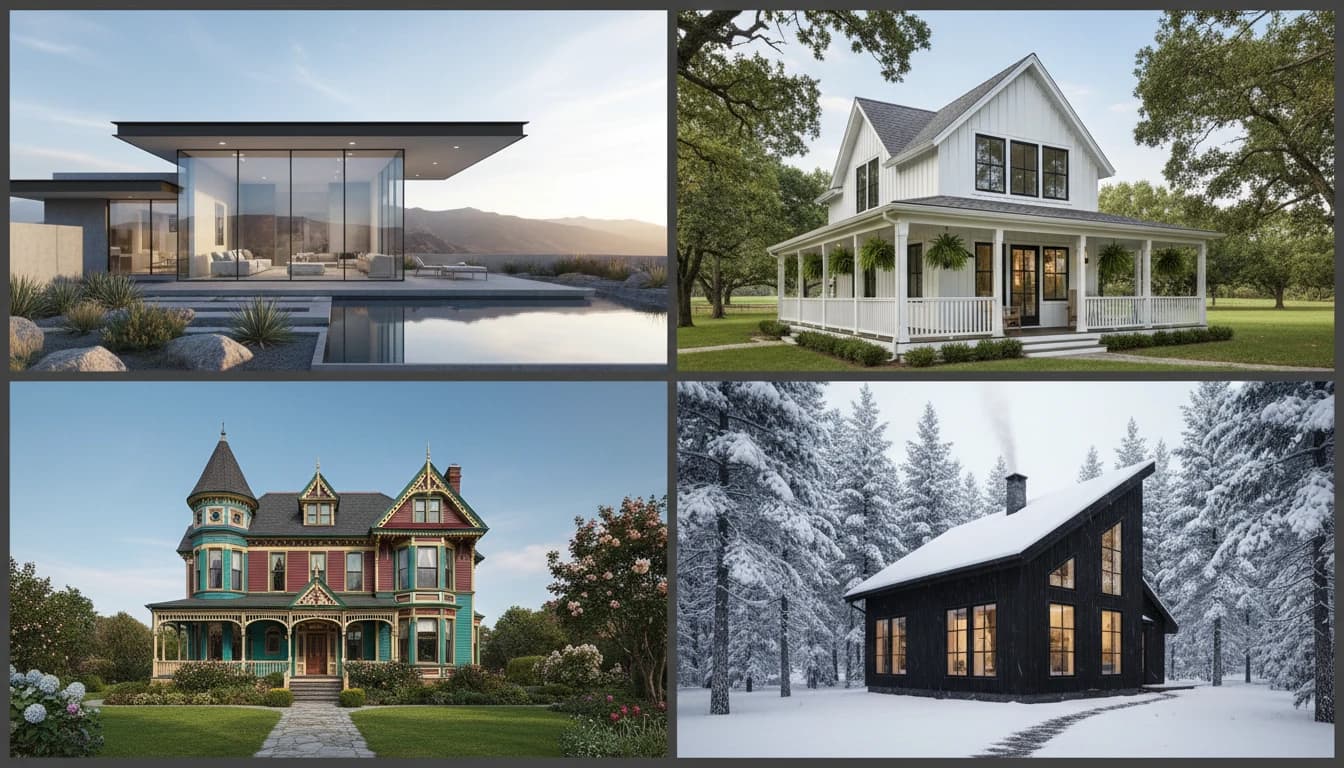 AI House Generator
