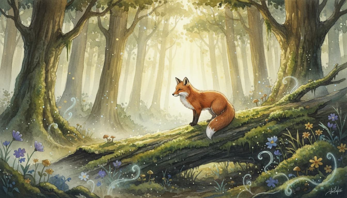 AI Illustration Generator