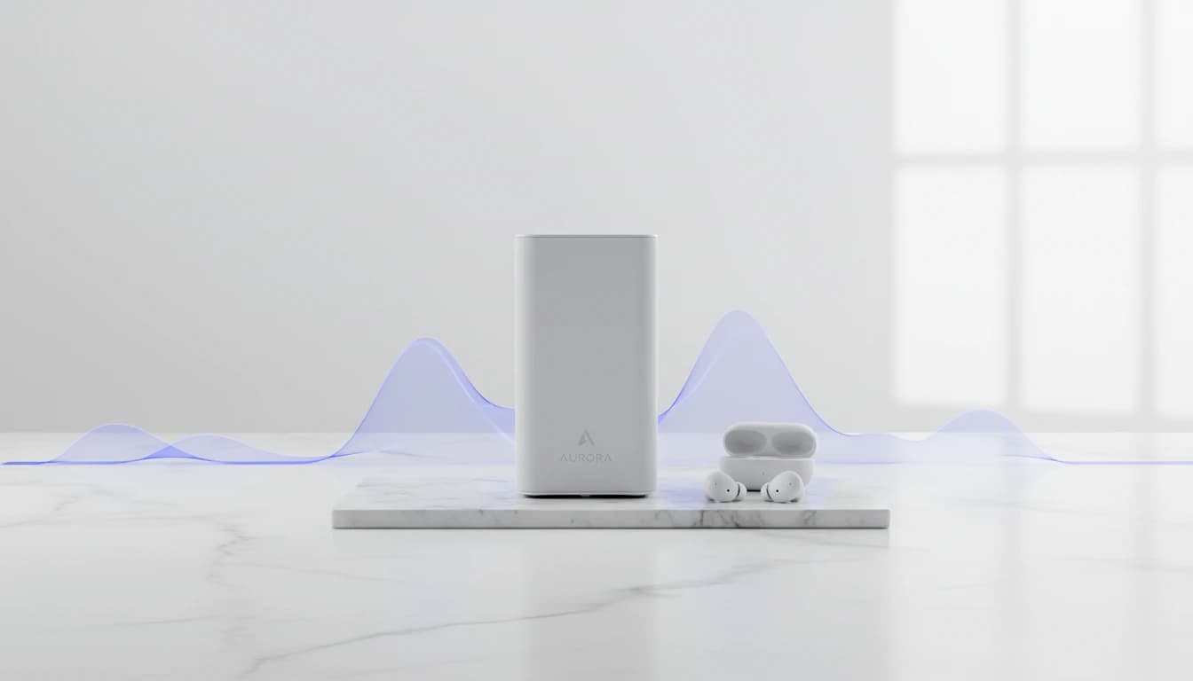 AI Image to Music Generator