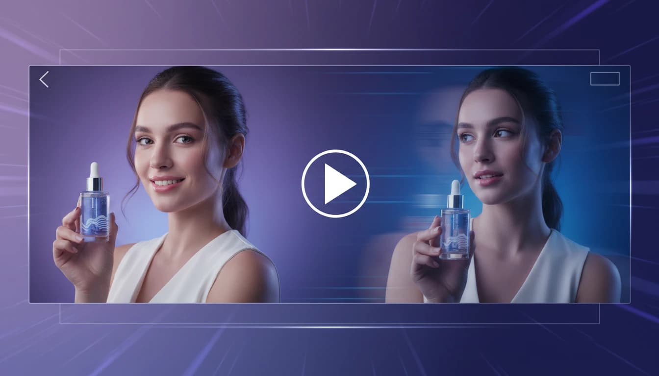 AI Image to Video Generator