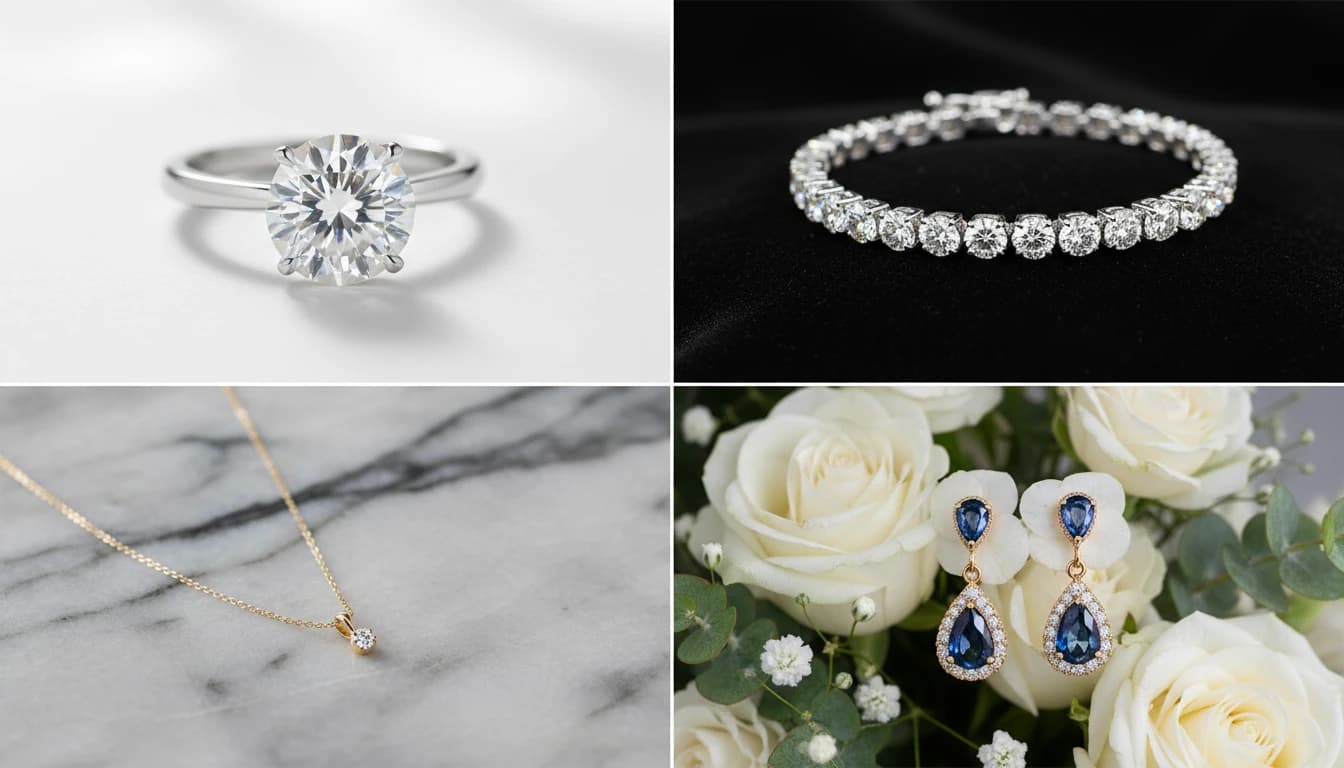 AI Jewellery Design Generator