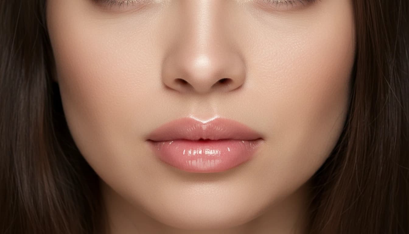 AI Lip Shape
