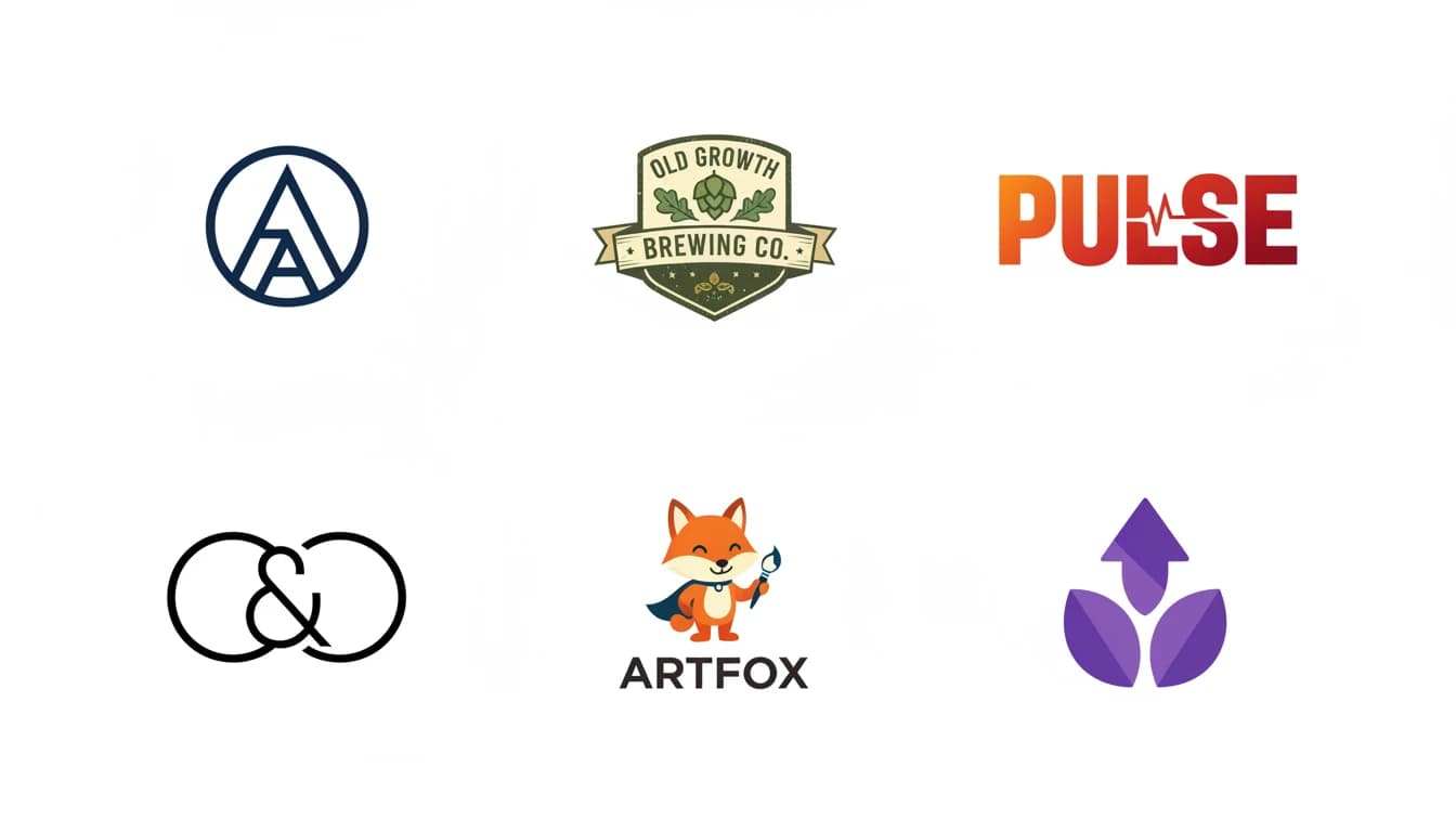 AI Logo Generator