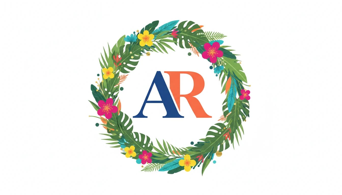 AI Monogram Generator