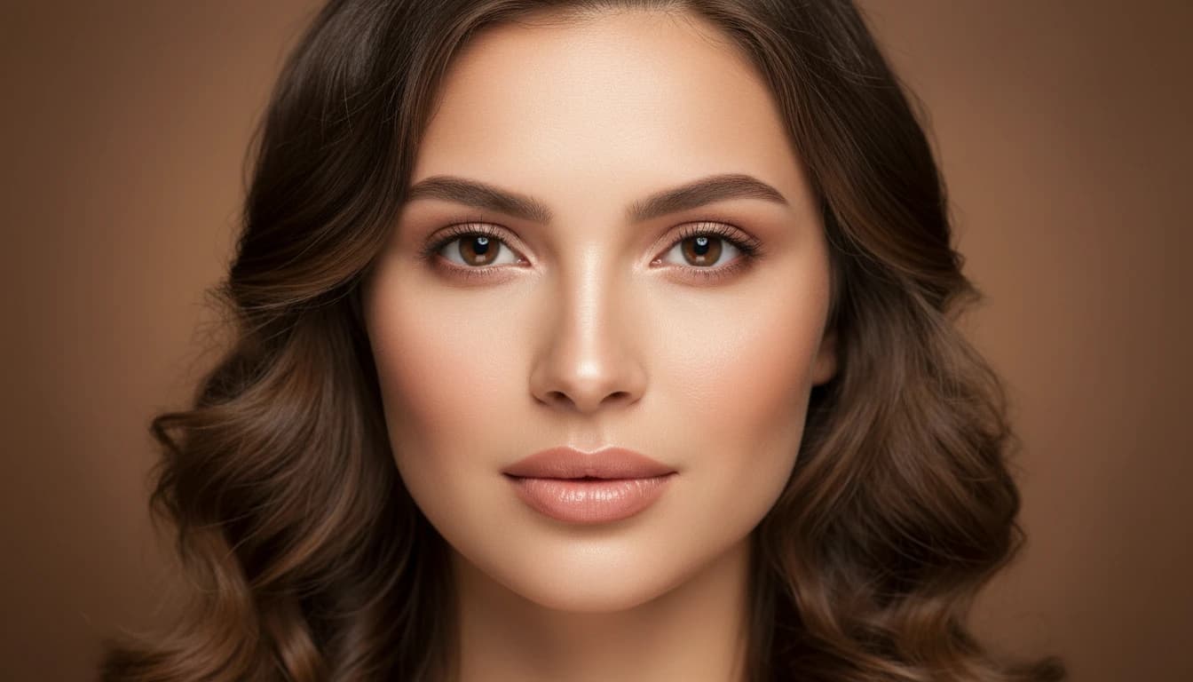 AI Nose Shape Simulator