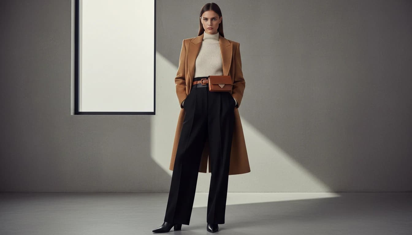 AI Outfit Generator