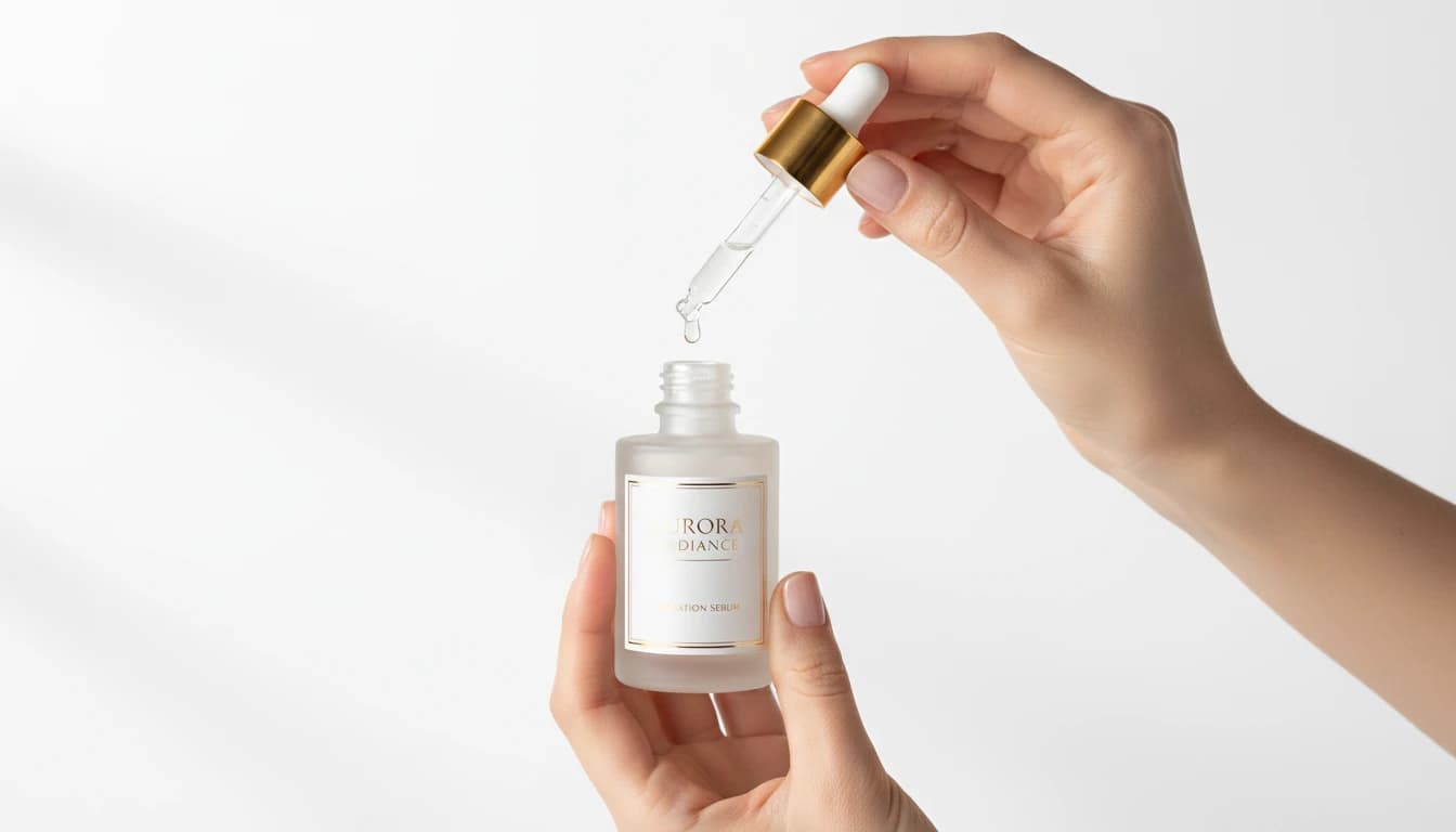 AI Product in Hand