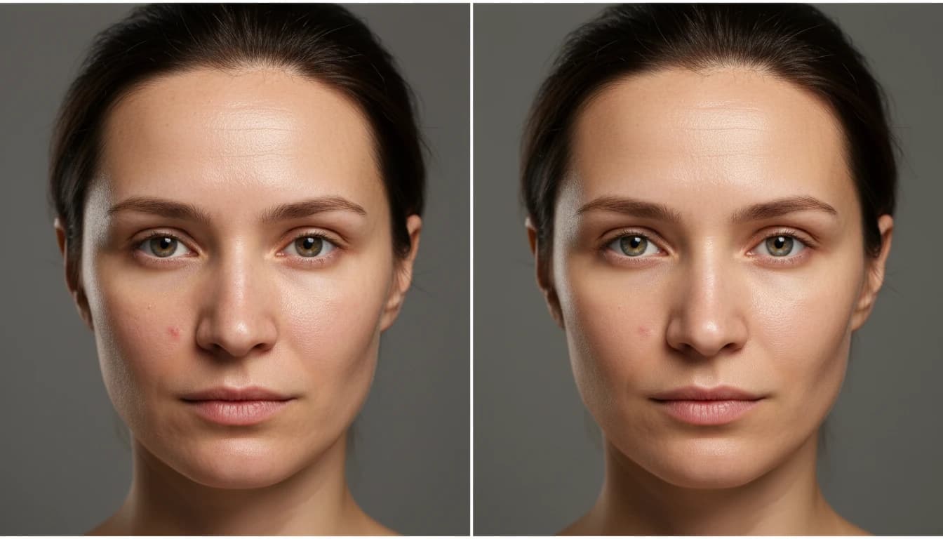AI Photo Retouch