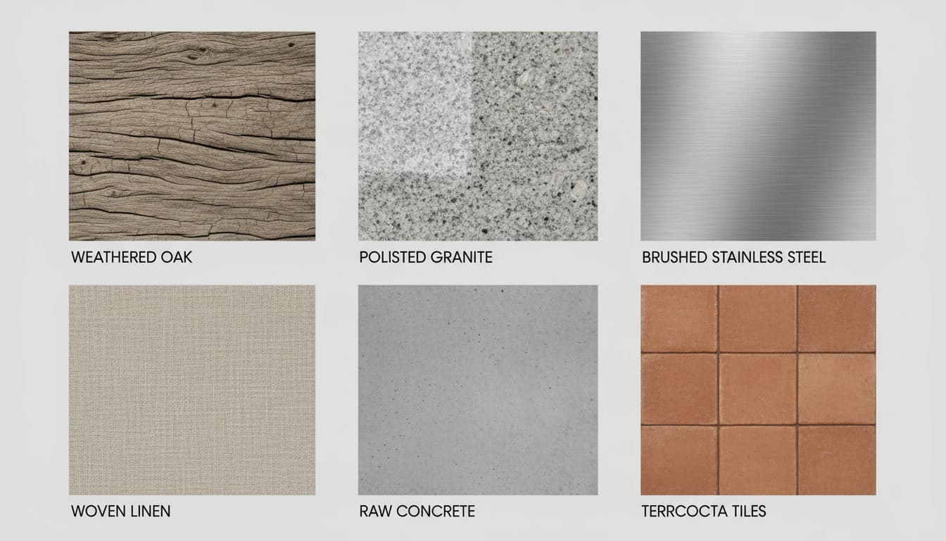 AI Texture Generator