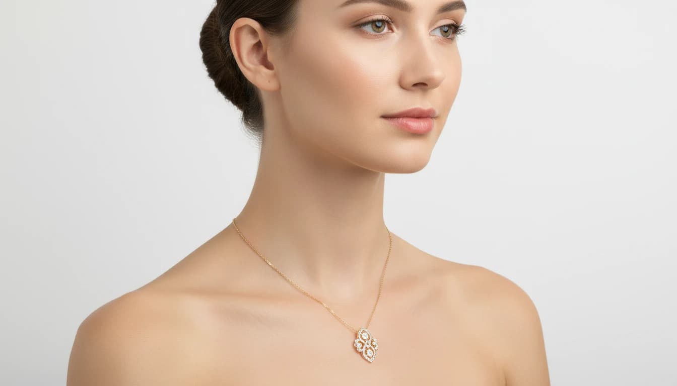 AI Accessories Try-On