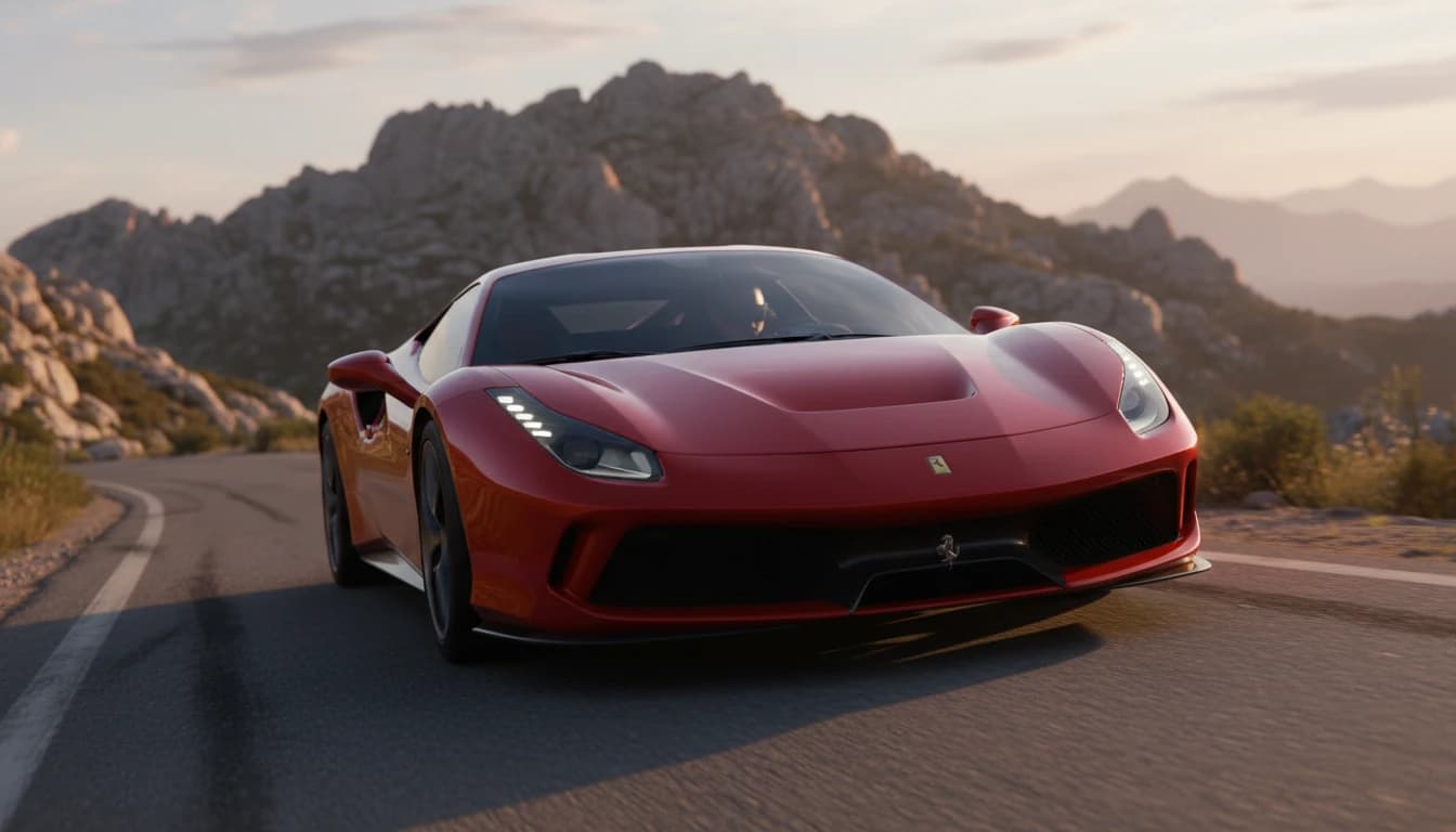 AI Car Brand Identifier