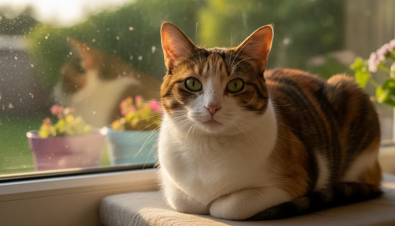 AI Cat Breed Identifier