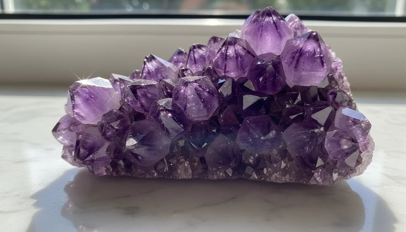 AI Crystal Identifier
