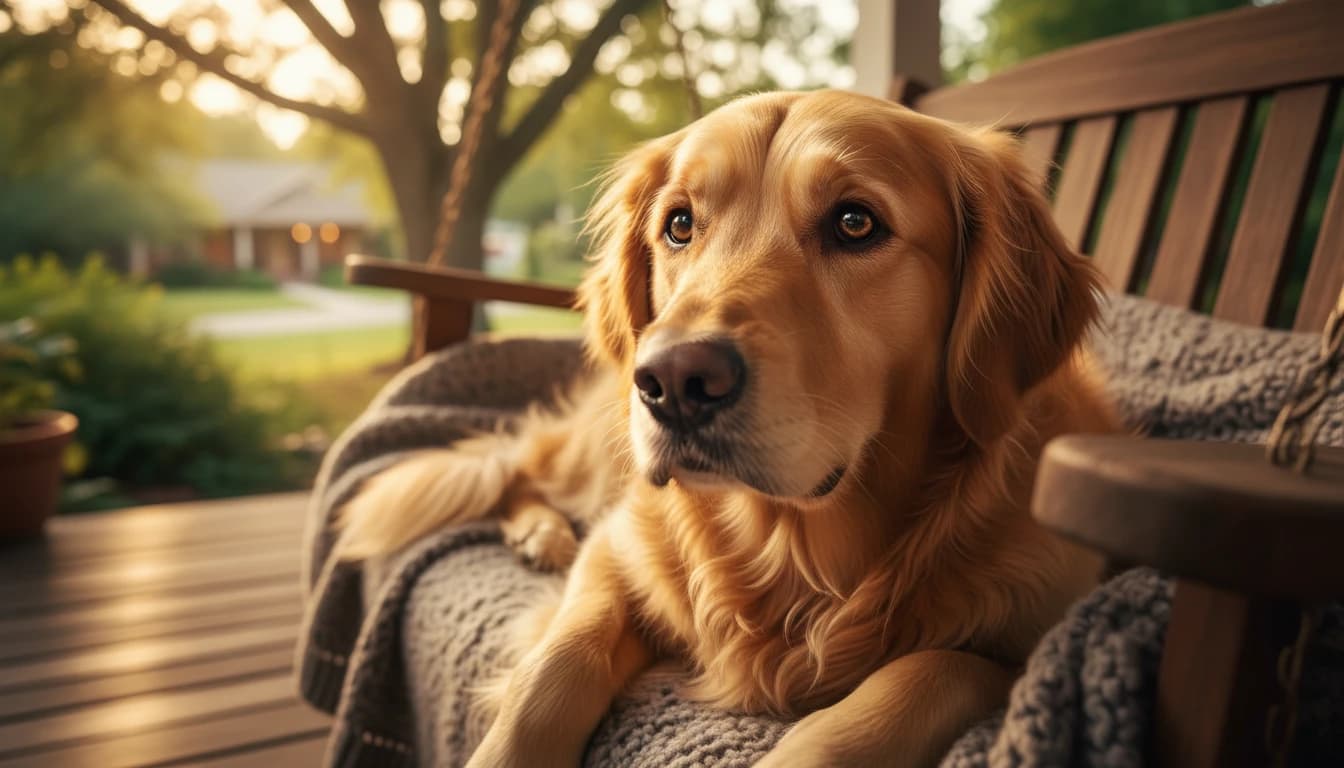 AI Dog Breed Identifier