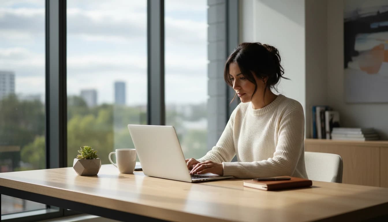 AI Email Writer